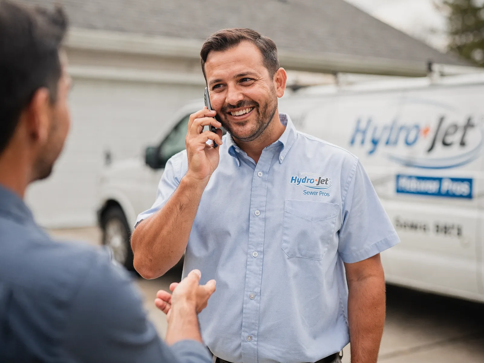 Hydro Jetting Lakeview, TX FAQs